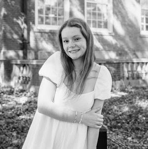 Meet your Posher, Emalyn